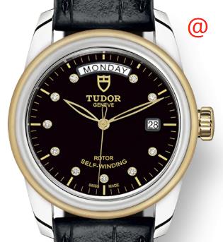 NEW TUDOR GLAMOUR DATE 56003-0045
