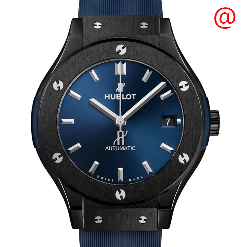 NEW HUBLOT CLASSIC FUSION 565.CM.7170.RX