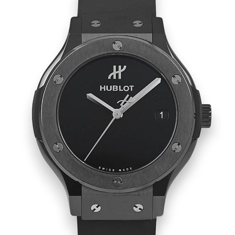 NEW HUBLOT CLASSIC FUSION 565.CX.1270.RX.MDM