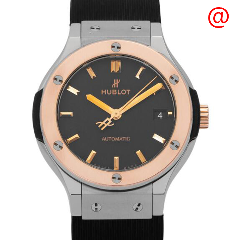 NEW HUBLOT CLASSIC FUSION 565.NO.1181.RX
