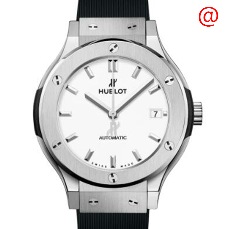 NEW HUBLOT CLASSIC FUSION 565.NX.2611.RX