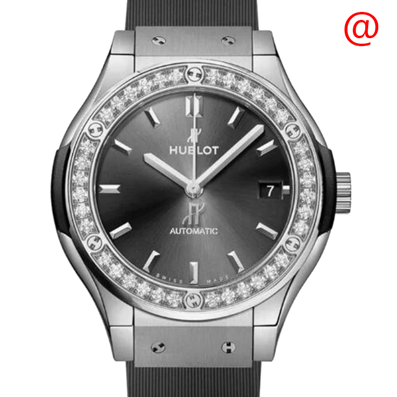 NEW HUBLOT CLASSIC FUSION 565.NX.7071.RX.1204