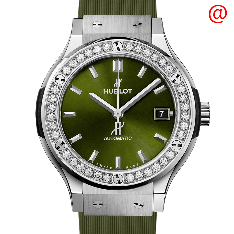 NEW HUBLOT CLASSIC FUSION 565.NX.8970.RX.1204