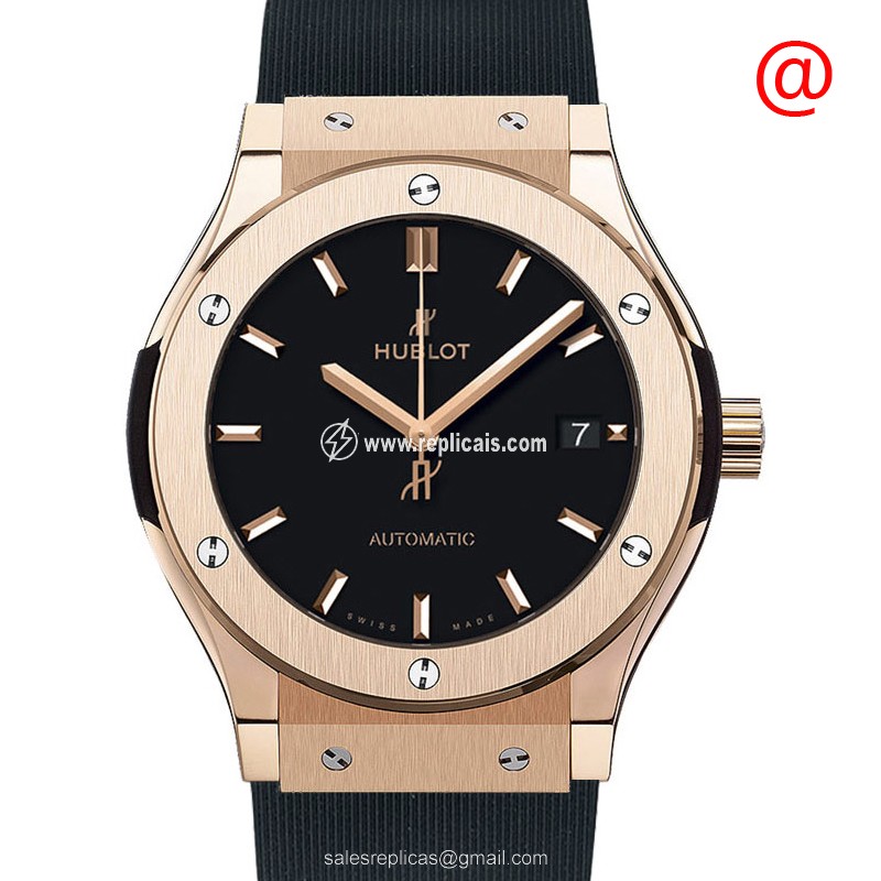 HUBLOT CLASSIC FUSION 565.OX.1181.RX