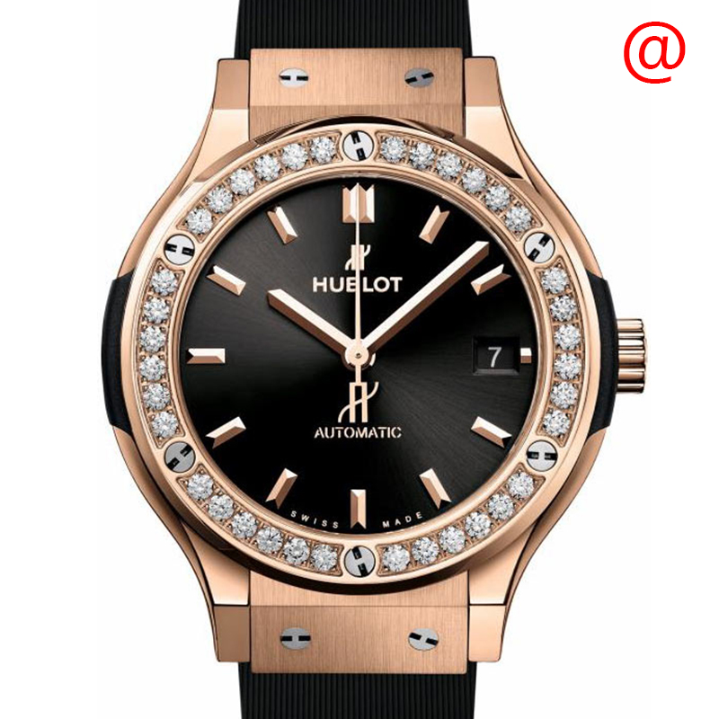 NEW HUBLOT CLASSIC FUSION 565.OX.1480.RX.1204