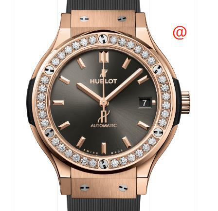NEW HUBLOT 565.OX.7081.RX.1204
