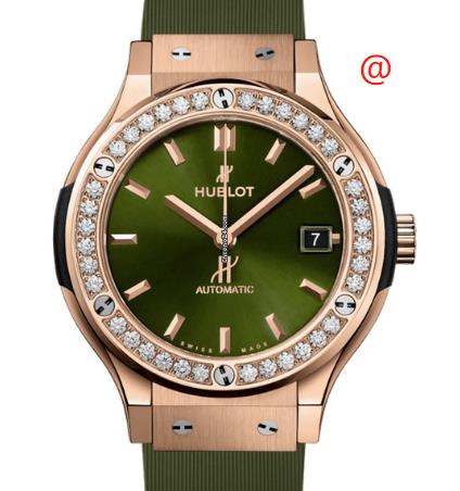 NEW HUBLOT 565.OX.8980.RX.1204