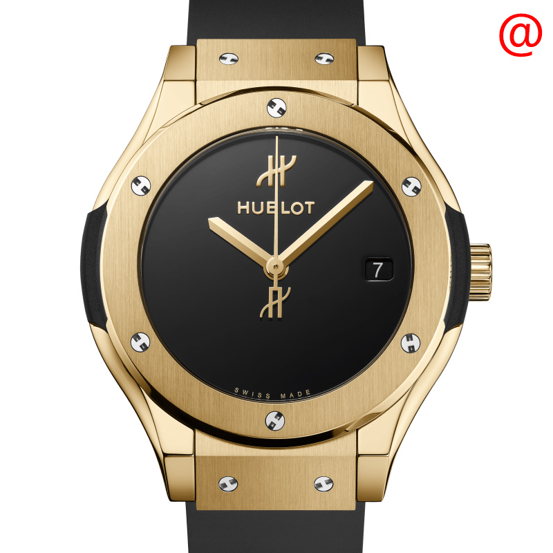 NEW HUBLOT CLASSIC FUSION 565.VX.1230.RX.MDM