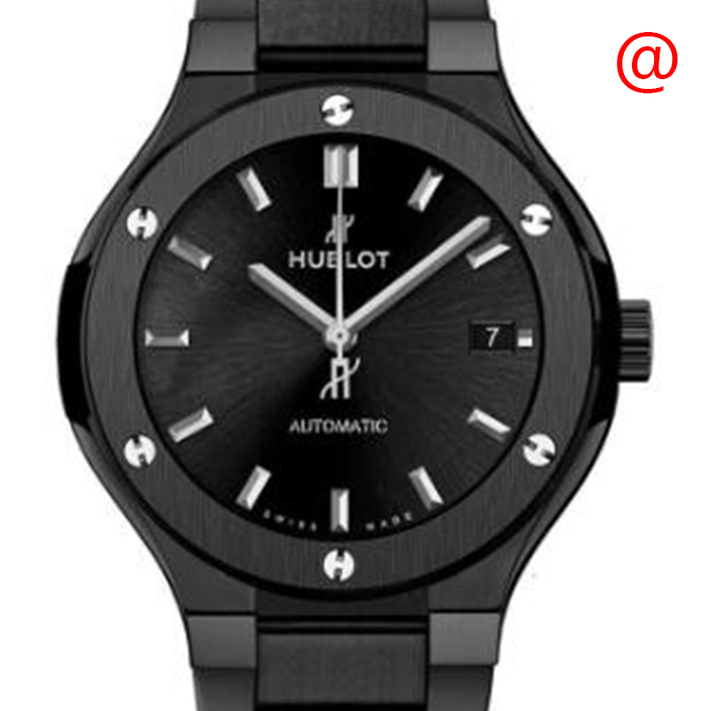 NEW HUBLOT CLASSIC FUSION 568.CM.1470.CM