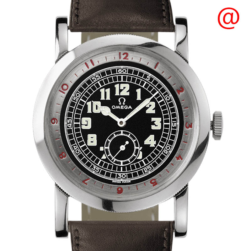 NEW OMEGA SPECIALITIES 5700.50.07