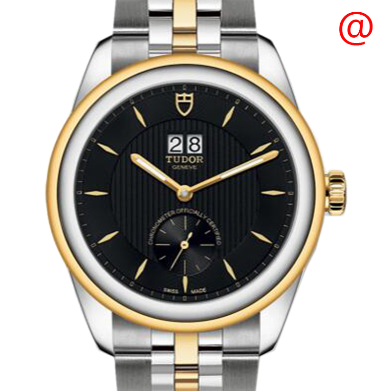 NEW TUDOR GLAMOUR DATE 57103