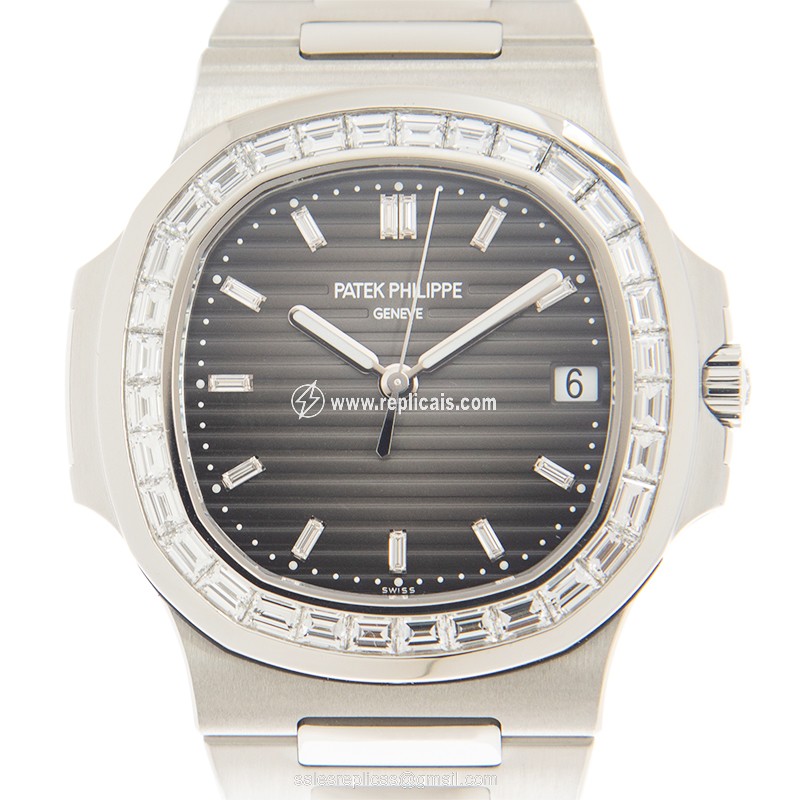 PATEK PHILIPPE NAUTILUS 5711/110P-001