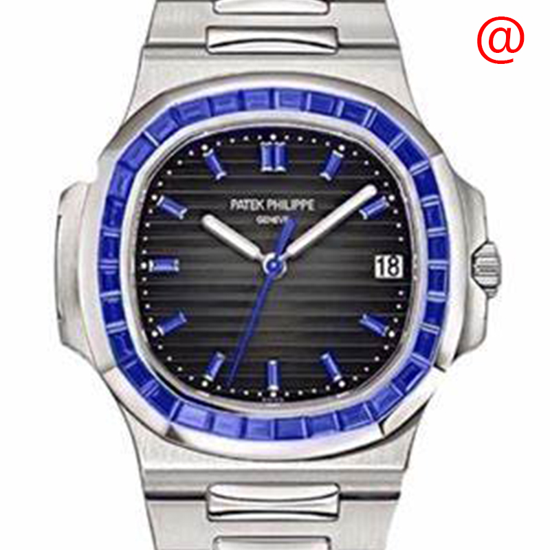 NEW PATEK PHILIPPE NAUTILUS 5711/111P-001