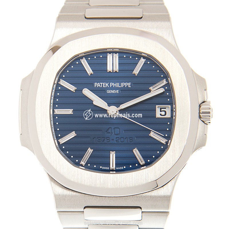 PATEK PHILIPPE NAUTILUS 5711/1P-001