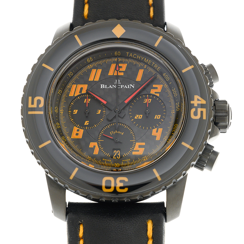 NEW BLANCPAIN FIFTY FATHOMS 5785F-11D03-63A