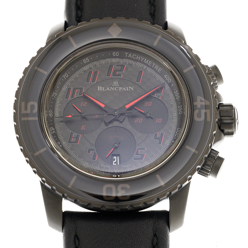 NEW BLANCPAIN FIFTY FATHOMS 5785F.B-11D03-63A