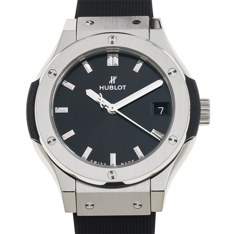 NEW HUBLOT CLASSIC FUSION 581.NX.1470.RX