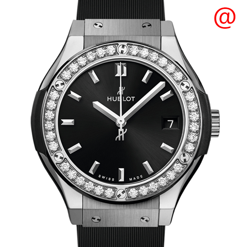 NEW HUBLOT CLASSIC FUSION 581.NX.1470.RX.1104