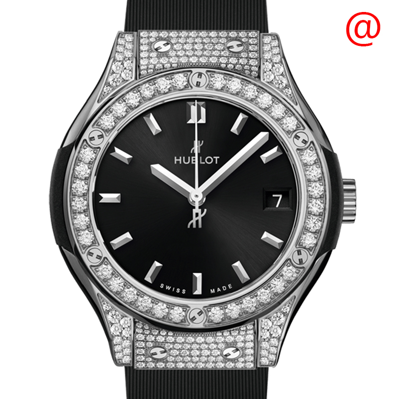 NEW HUBLOT CLASSIC FUSION 581.NX.1470.RX.1704