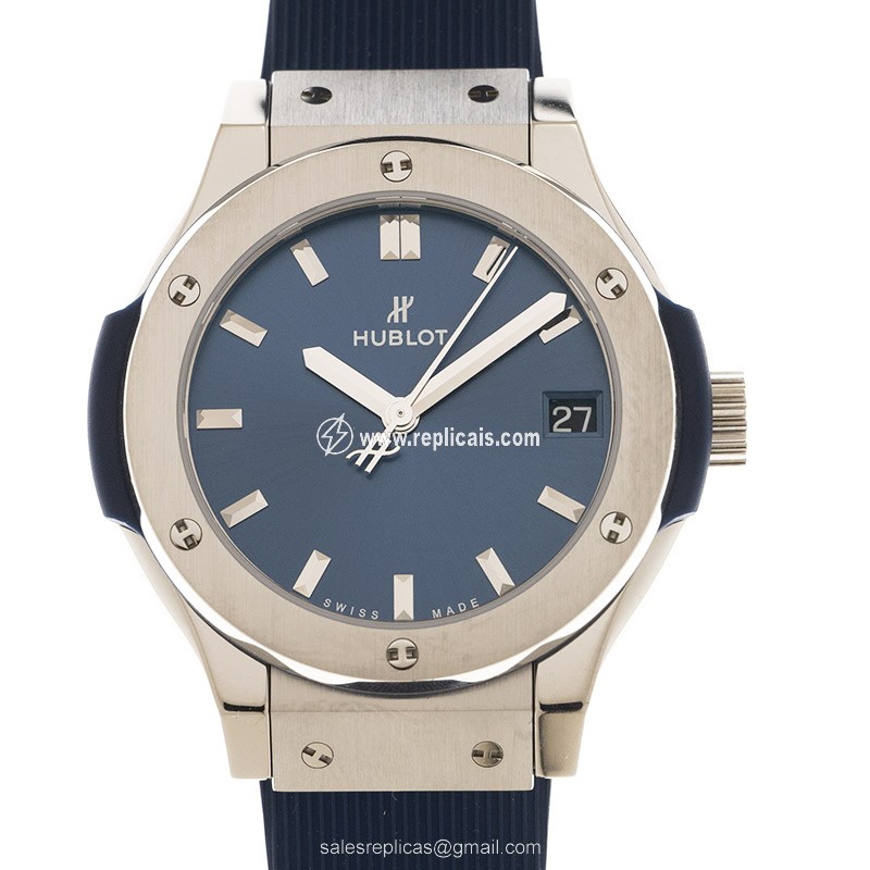 HUBLOT CLASSIC FUSION 581.NX.7170.RX