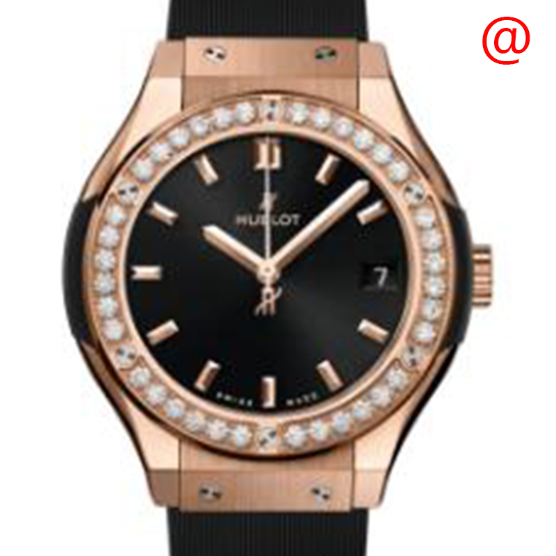 NEW HUBLOT CLASSIC FUSION 581.OX.1480.RX.1104