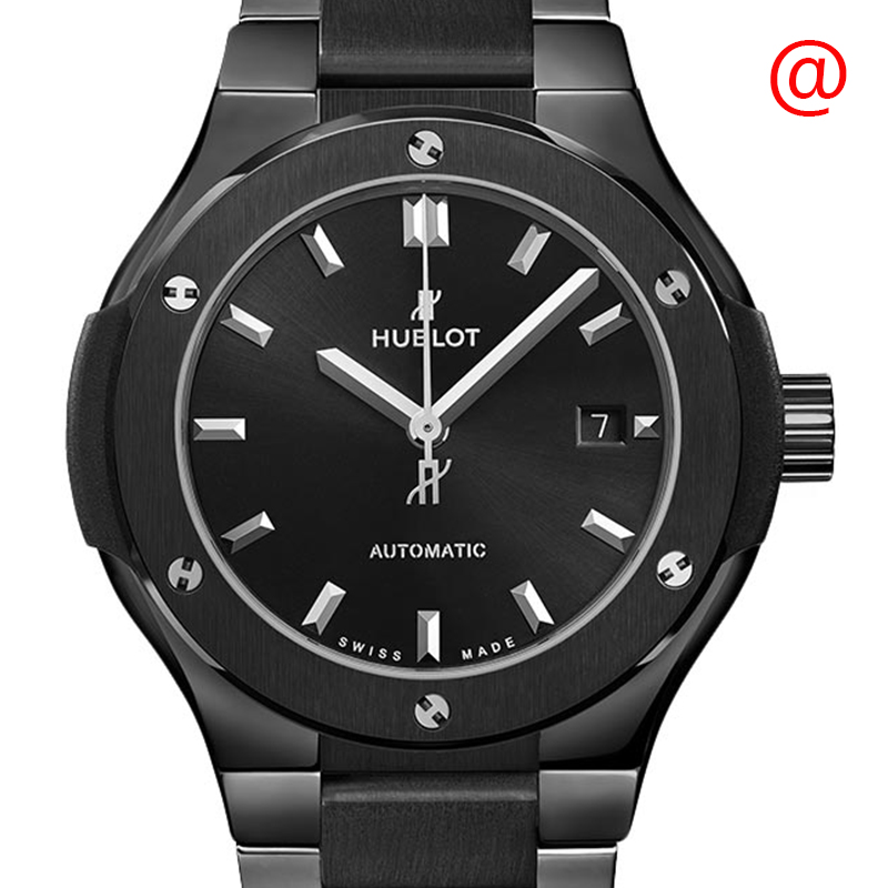 NEW HUBLOT CLASSIC FUSION 585.CM.1470.CM