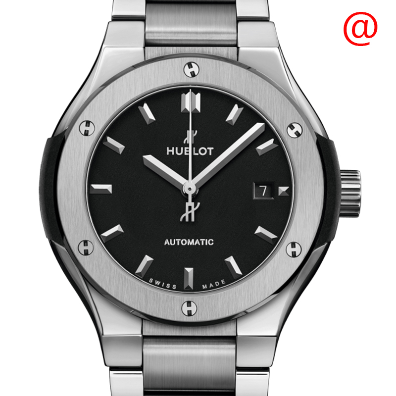 NEW HUBLOT CLASSIC FUSION 585.NX.1170.NX