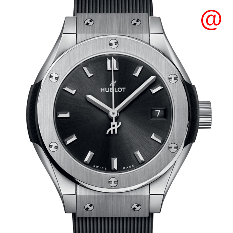 NEW HUBLOT CLASSIC FUSION 591.NX.1470.RX