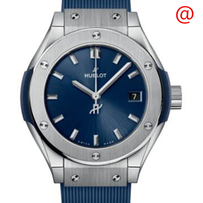 NEW HUBLOT CLASSIC FUSION 591.NX.7170.RX