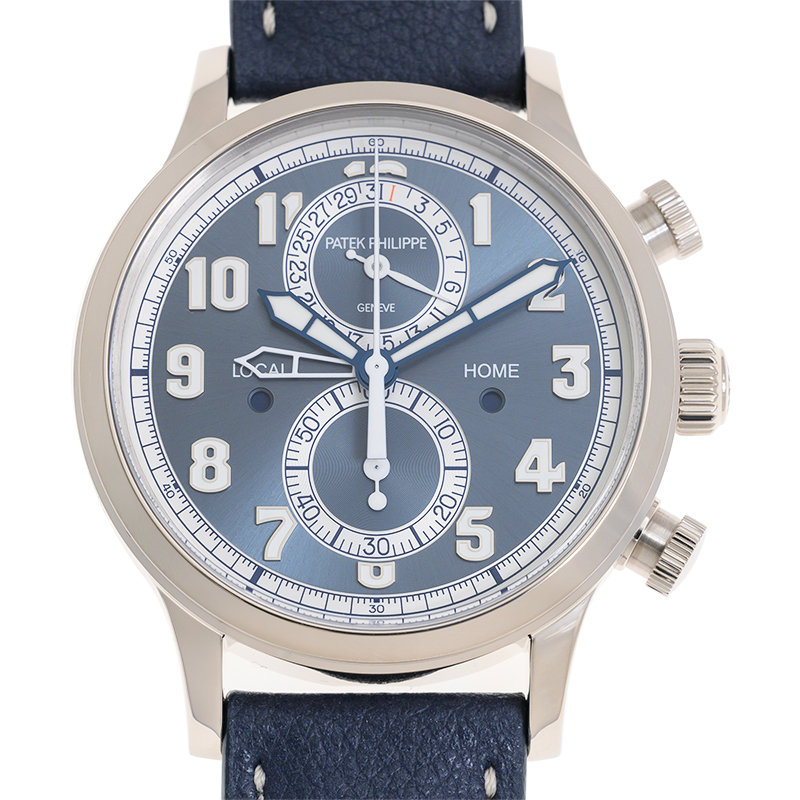 NEW PATEK PHILIPPE COMPLICATIONS 5924G-001
