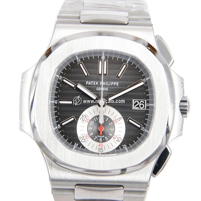 PATEK PHILIPPE NAUTILUS 5980/1A-014