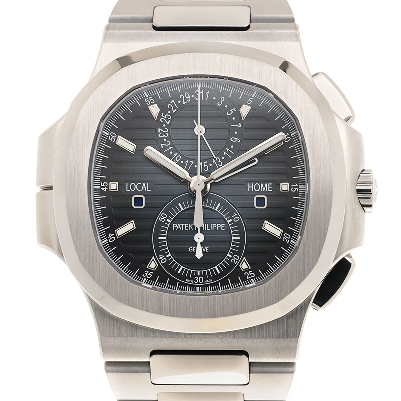 NEW PATEK PHILIPPE NAUTILUS 5990/1A-011