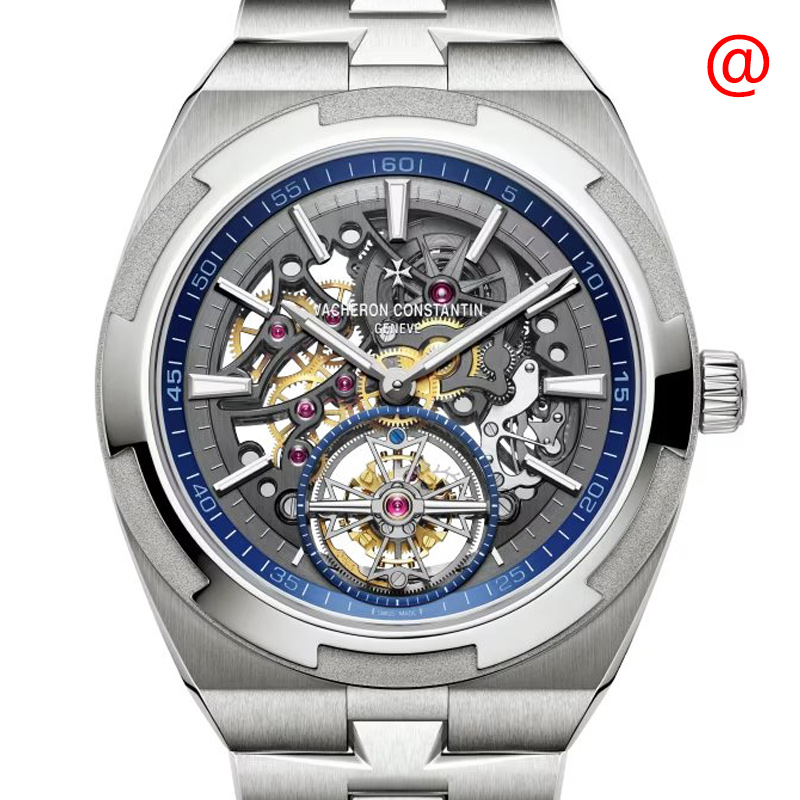 NEW VACHERON CONSTANTIN OVERSEAS 6000V/110T-B935