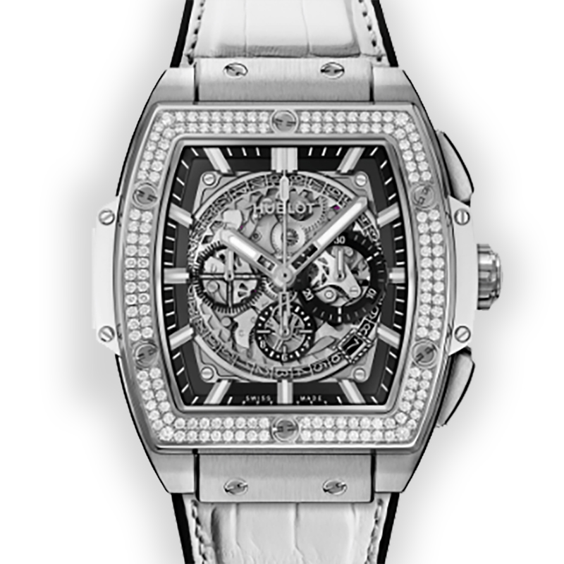 NEW HUBLOT SPIRIT OF BIG BANG 601.NE.0172.LR.1104.JPN19