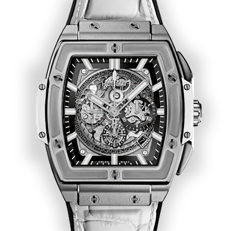 NEW HUBLOT SPIRIT OF BIG BANG 601.NE.0172.LR.JPN17