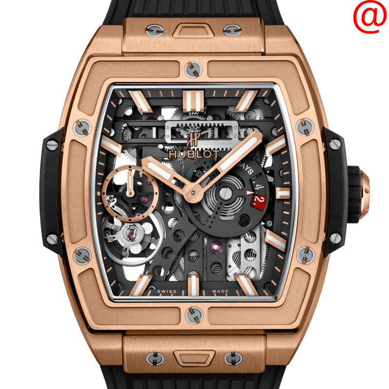 NEW HUBLOT SPIRIT OF BIG BANG 614.OX.1180.RX
