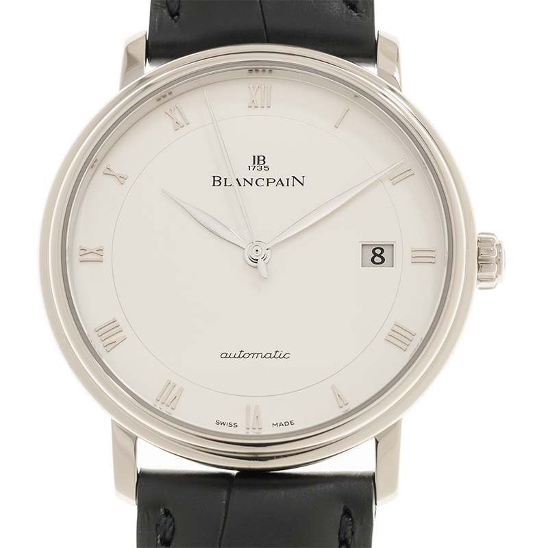 NEW BLANCPAIN VILLERET 6223-1542-55A