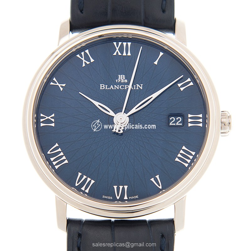 BLANCPAIN VILLERET 6223C-1529-55A