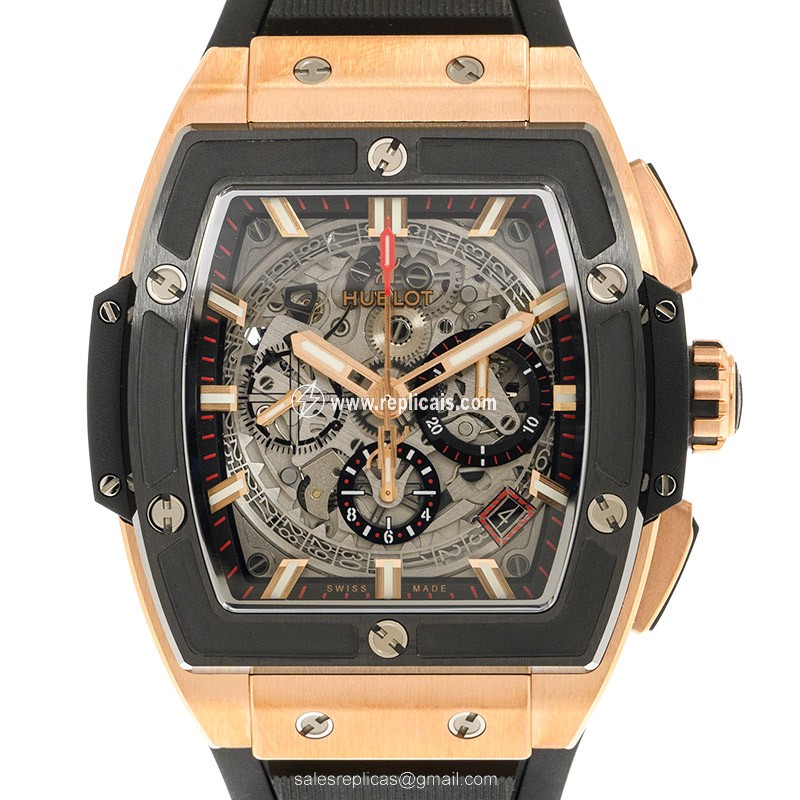HUBLOT SPIRIT OF BIG BANG 641.OM.0183.RX