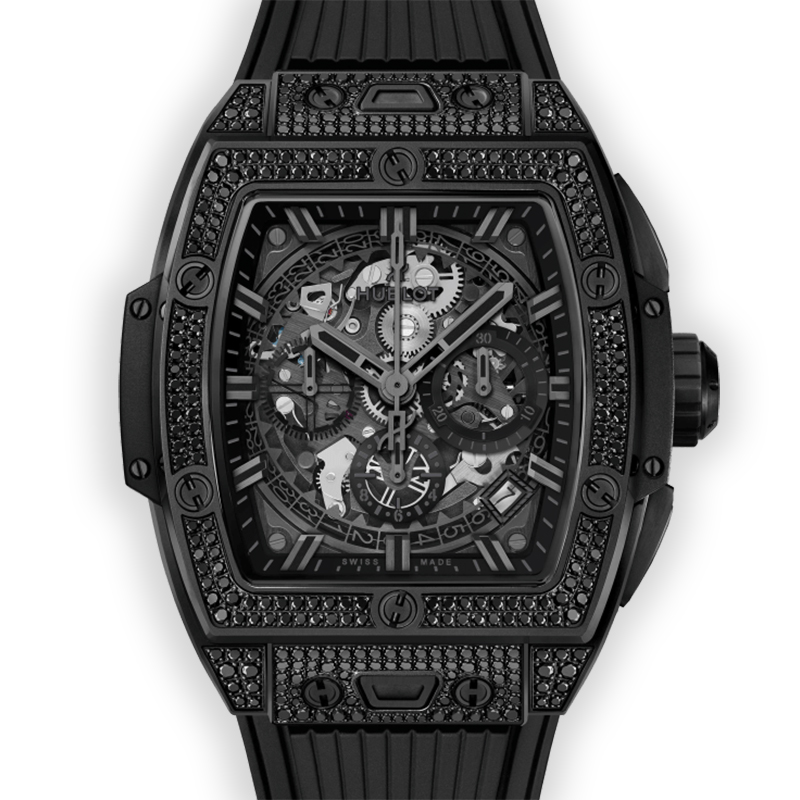 NEW HUBLOT SPIRIT OF BIG BANG 642.CI.0110.RX.1700