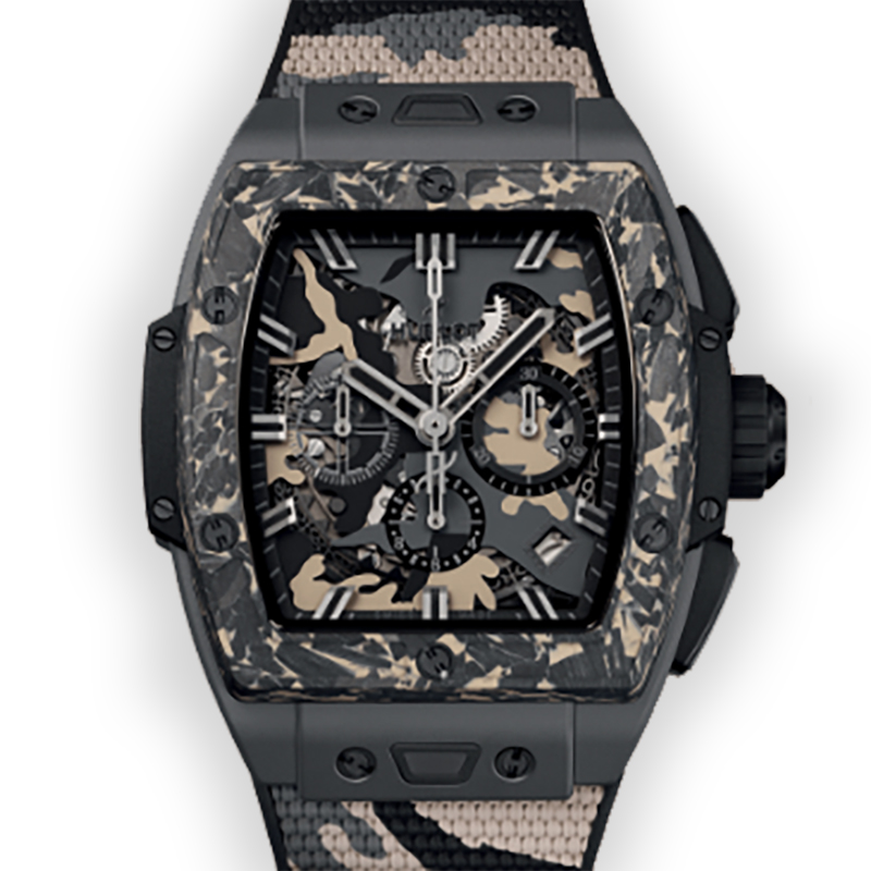 NEW HUBLOT SPIRIT OF BIG BANG 642.CI.0191.RX.ECU23