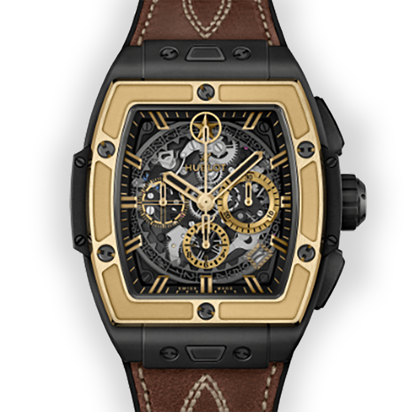 NEW HUBLOT SPIRIT OF BIG BANG 642.CV.0130.VR.HBT24