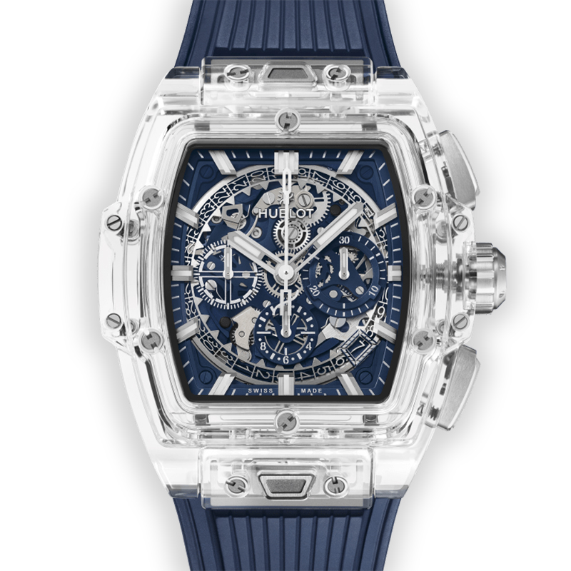 NEW HUBLOT SPIRIT OF BIG BANG 642.JX.7170.RX