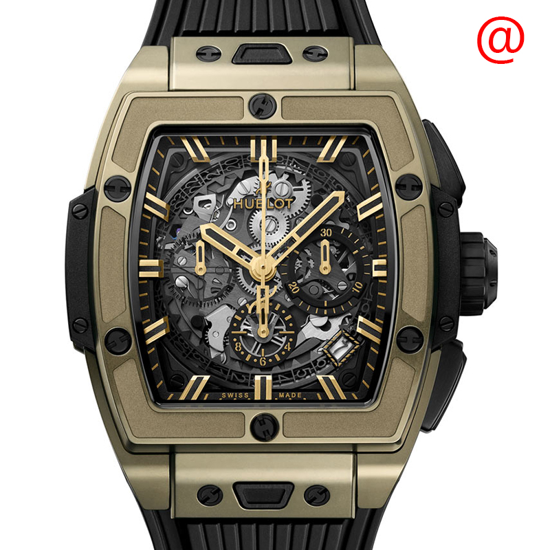 NEW HUBLOT SPIRIT OF BIG BANG 642.MX.0130.RX