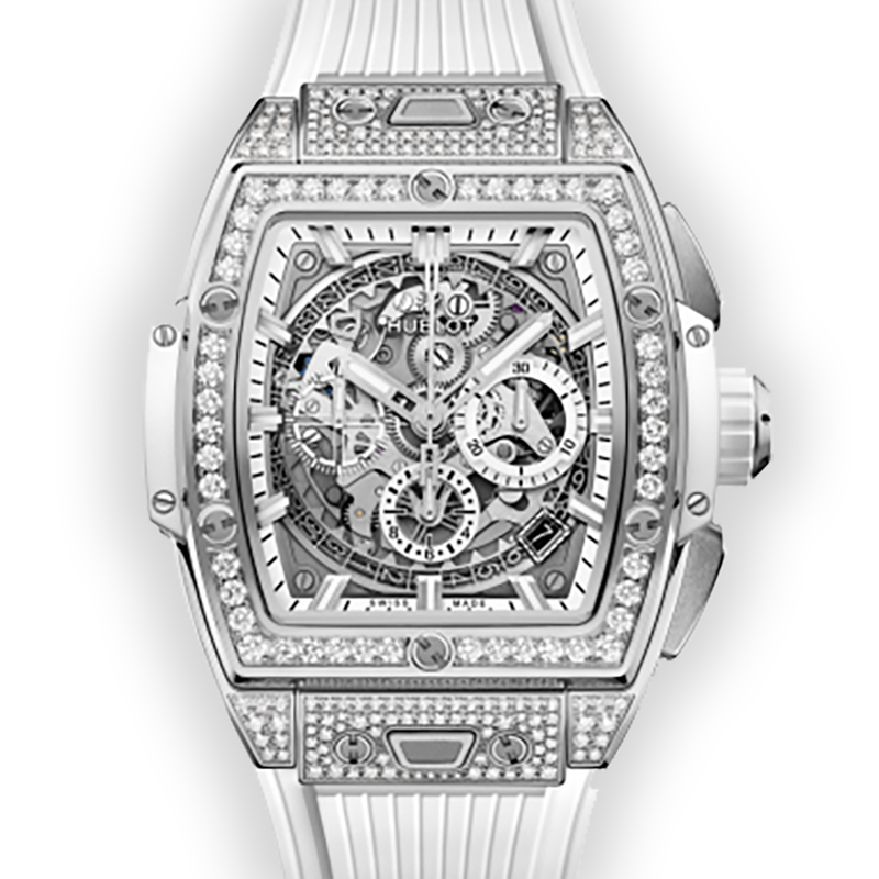 NEW HUBLOT SPIRIT OF BIG BANG 642.NE.2010.RW.1604