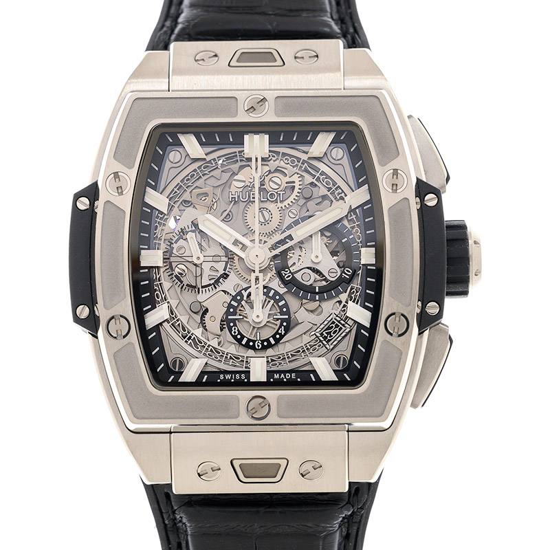 NEW HUBLOT BIG BANG 642.NX.0170.LR