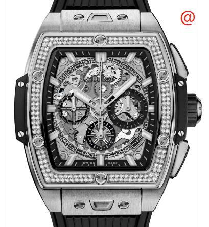 NEW HUBLOT BIG BANG 642.NX.0170.RX.1104