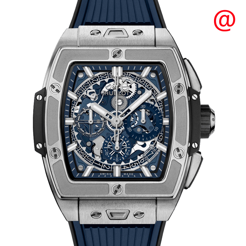NEW HUBLOT SPIRIT OF BIG BANG 642.NX.7170.RX