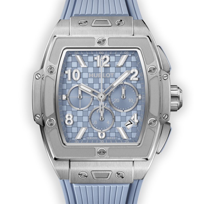 NEW HUBLOT SPIRIT OF BIG BANG 642.NX.717B.RX