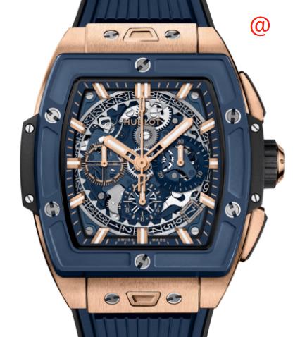 NEW HUBLOT SPIRIT OF BIG BANG 642.OL.7180.RX